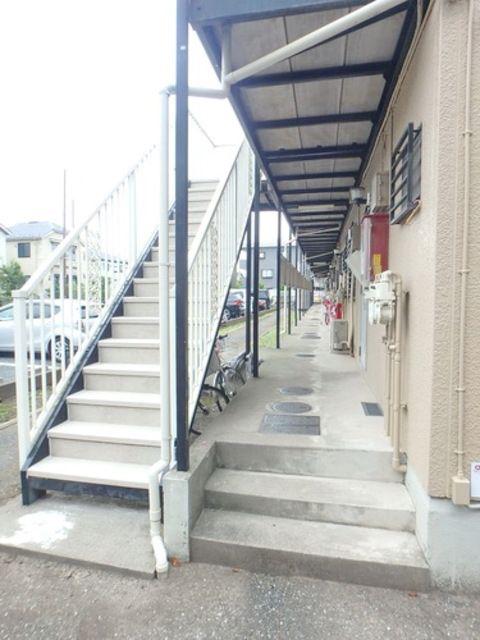アーバンテラス