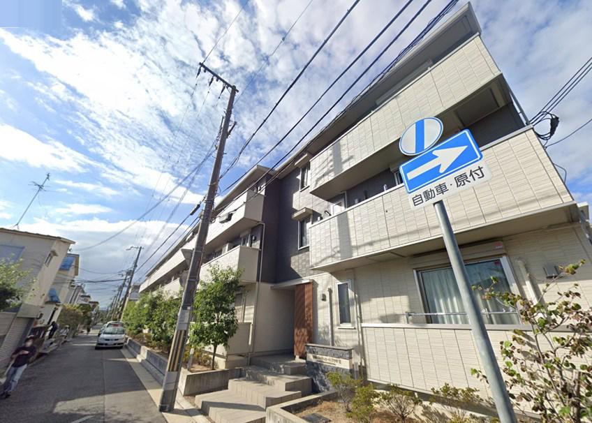 南塚口メディエートプラザII
