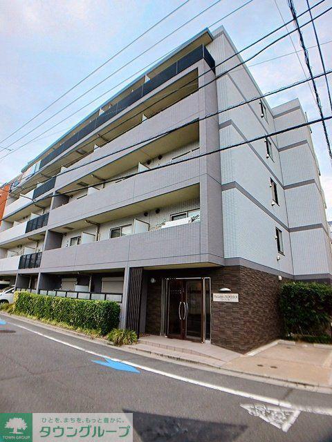 パラッツオ入倉