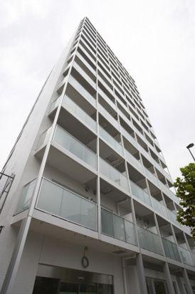 プラウドフラット白金高輪