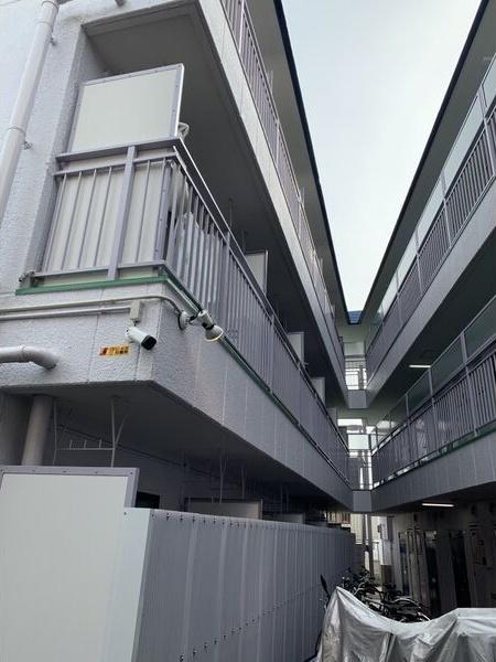 ラフォーレ千里