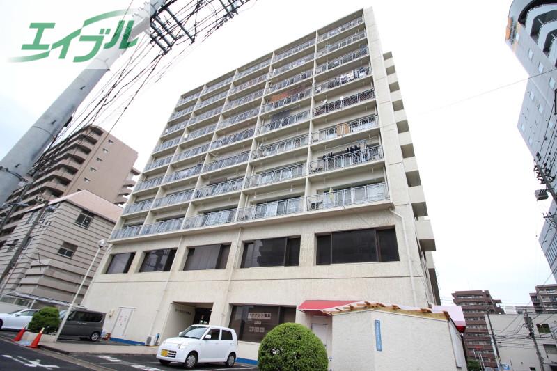 ホークメゾン岡山
