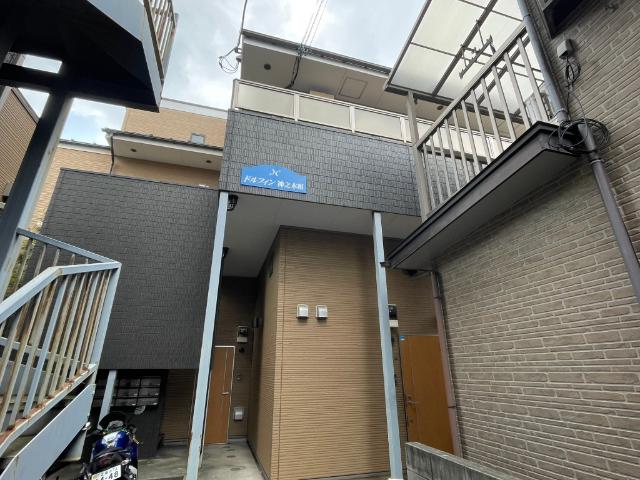 ドルフィン神之木町