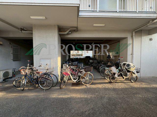 ピアメゾン深江