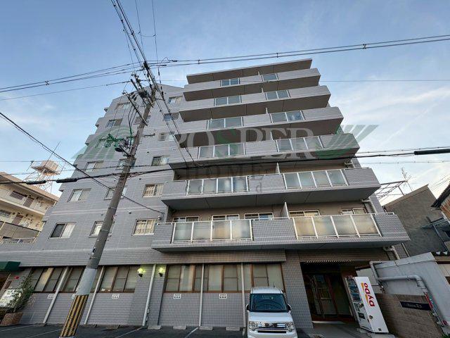 ピアメゾン深江