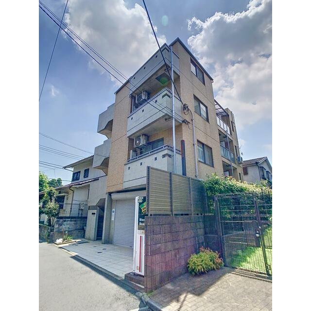 シオン世田谷