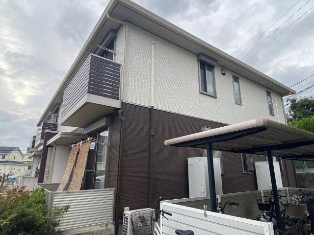カーサレジオKAZU棟