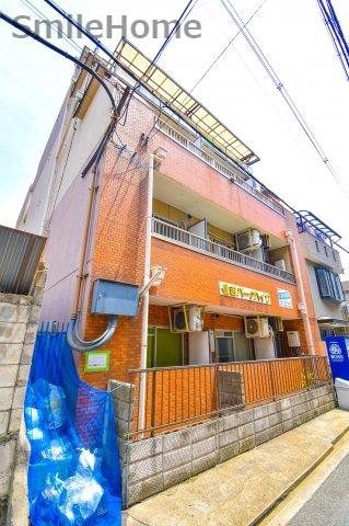 住吉パークハイツ