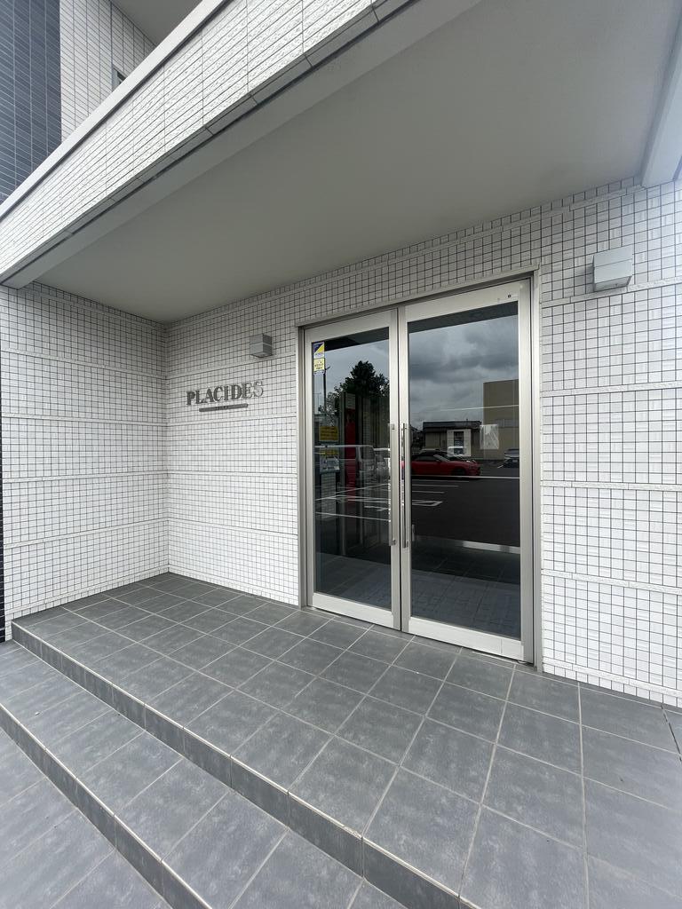 PLACIDES