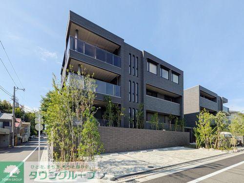 ヴァーダントエデン 深沢