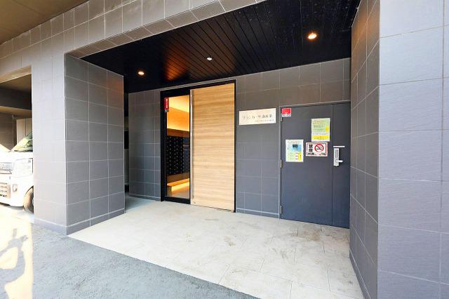 グランカーサ南6条