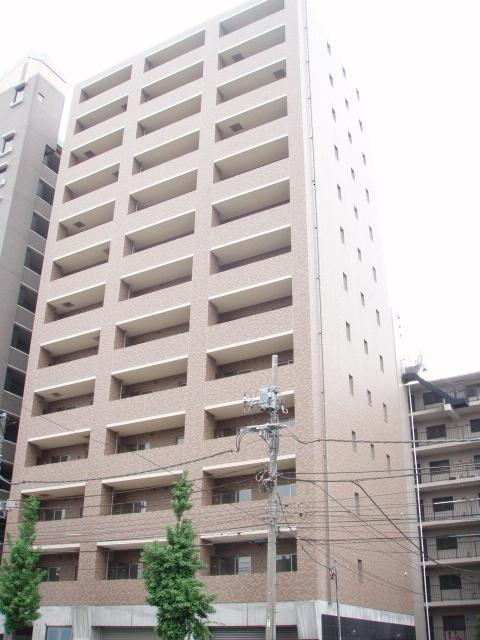 SUZUZENビル