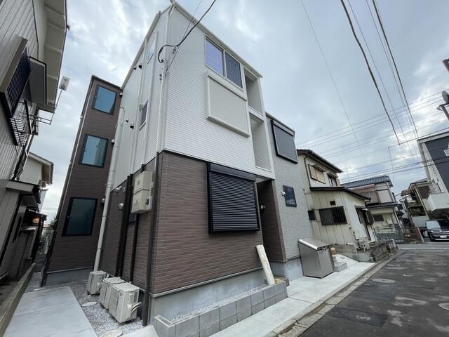 エーハイム栗原