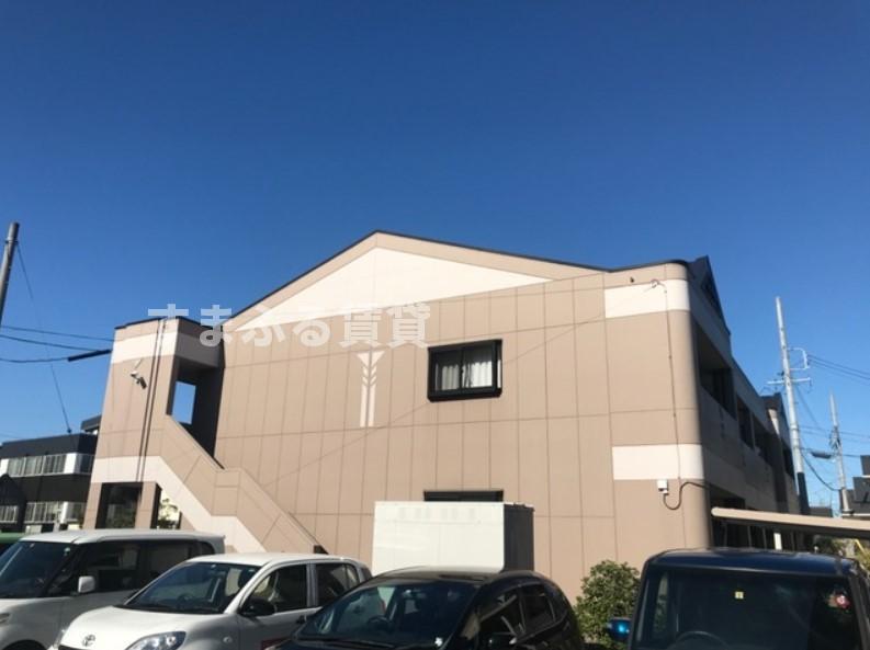 ルミナスハイム