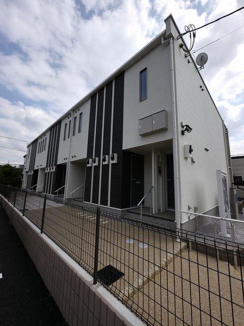レオネクスト栄町記念公園