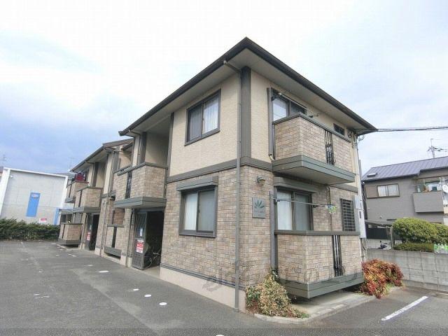 ヴィアーレ総持寺