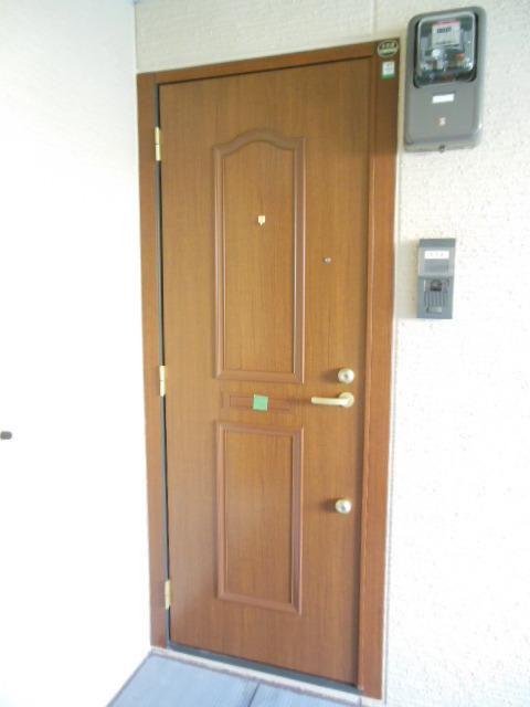 相原スクエアB区