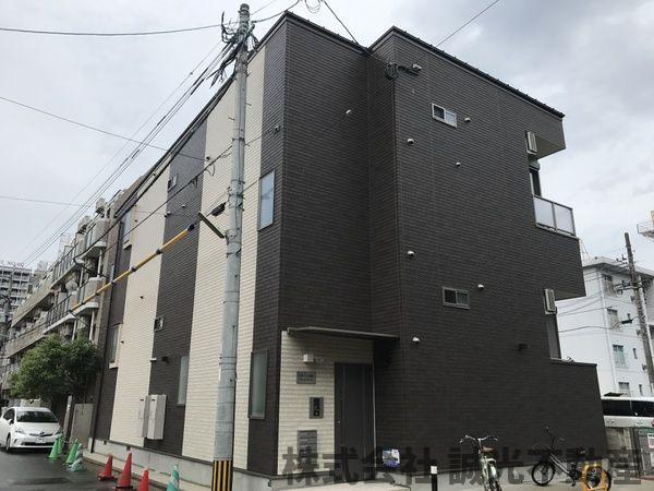 パサージュ箱崎 500