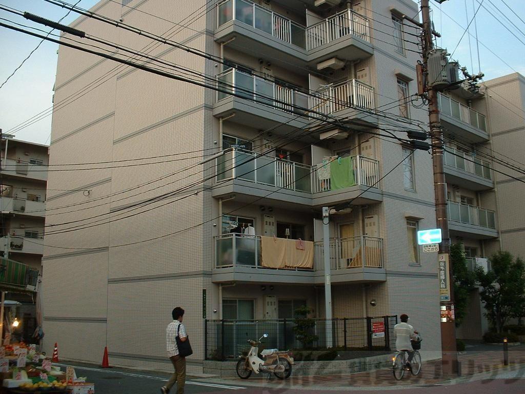 豊新セリオ