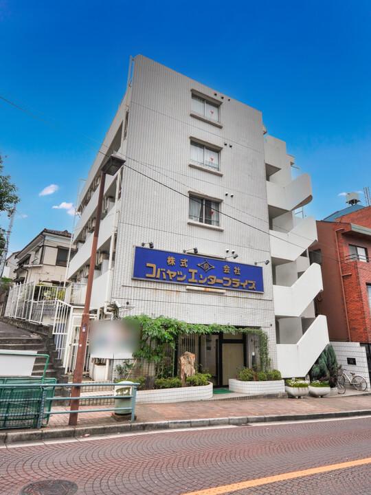 TOP・桜木町