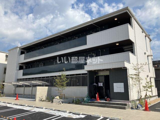 ディアライズ小郡船倉町B棟