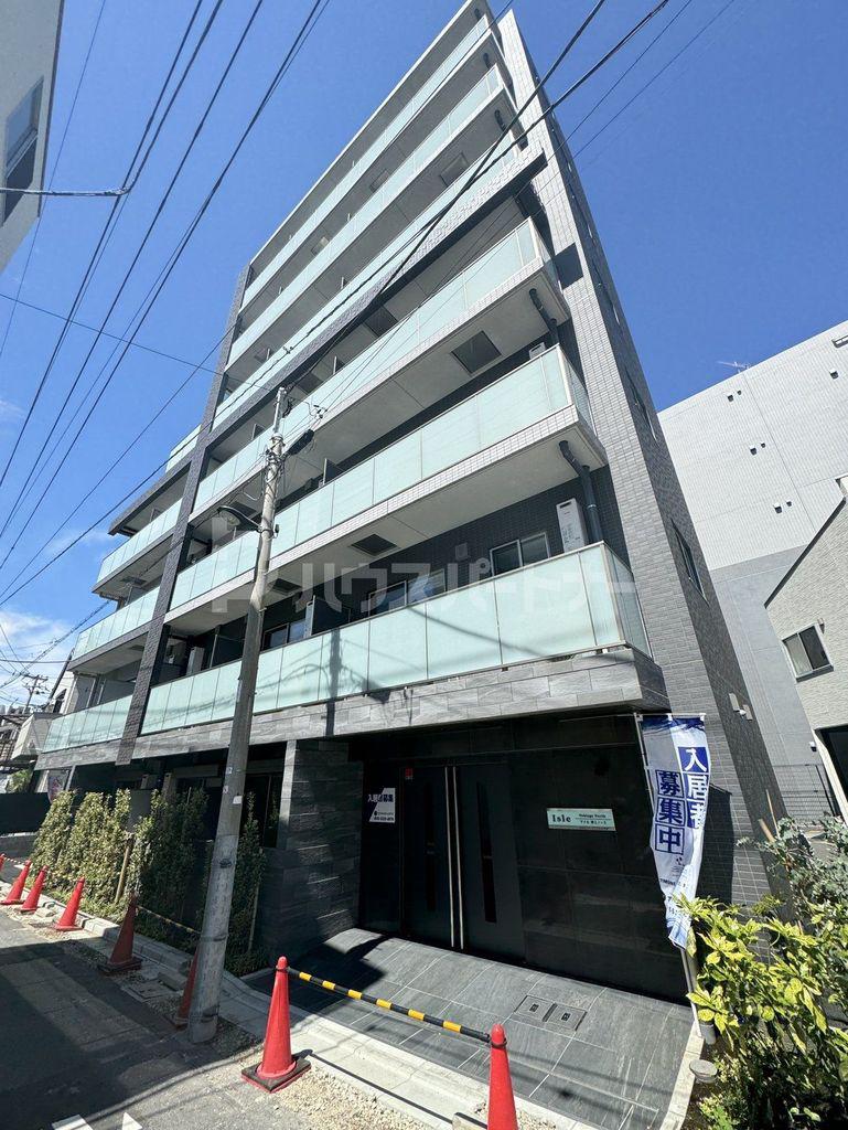 アイル押上ノース