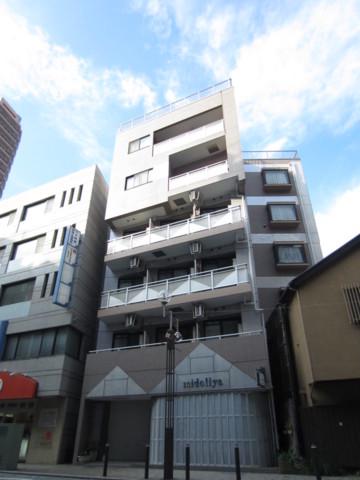 シャントレル