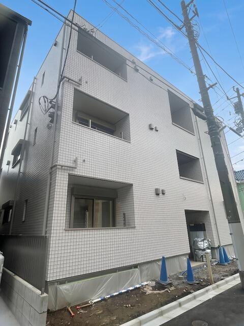 セリジェ 中野