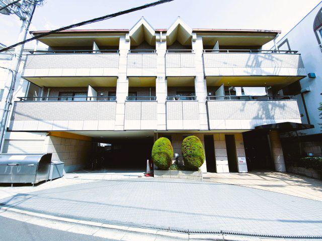 ロンモンターニュ小阪