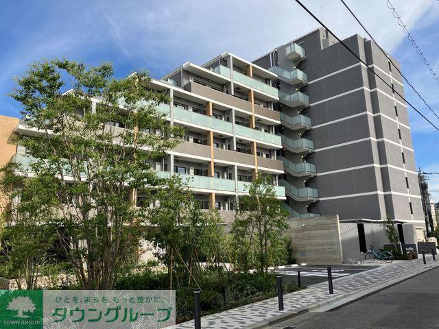 J.GRAN COURT 品川西大井イースト