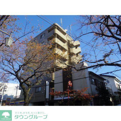 メルヴェーユ大泉学園