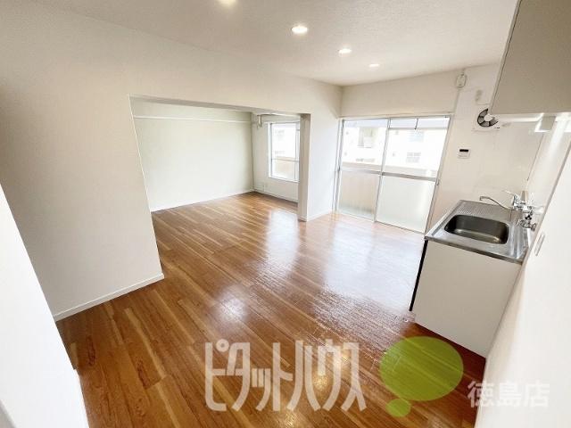 第10 浜の前マンション