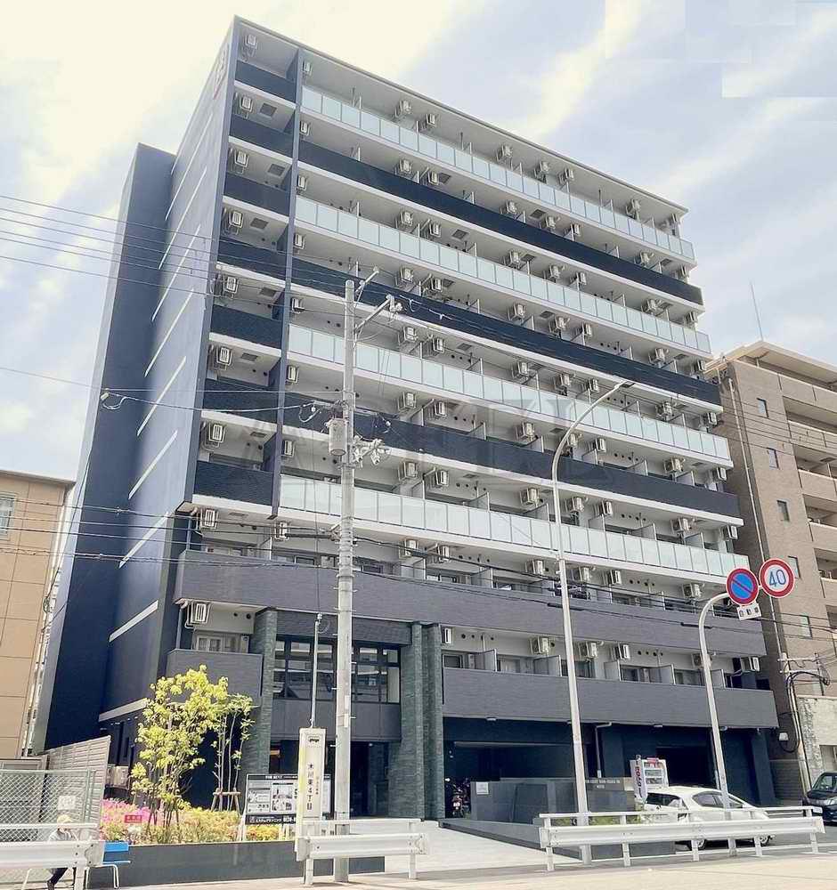 エステムコート新大阪VIIIニスタ