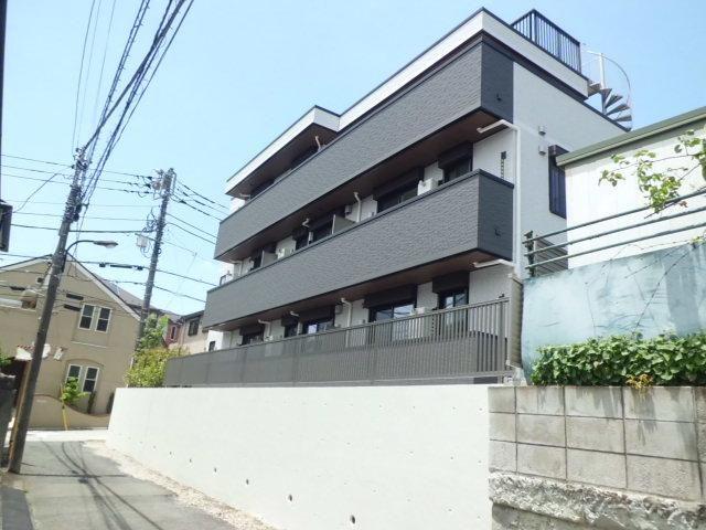 アルトゥーラ中井