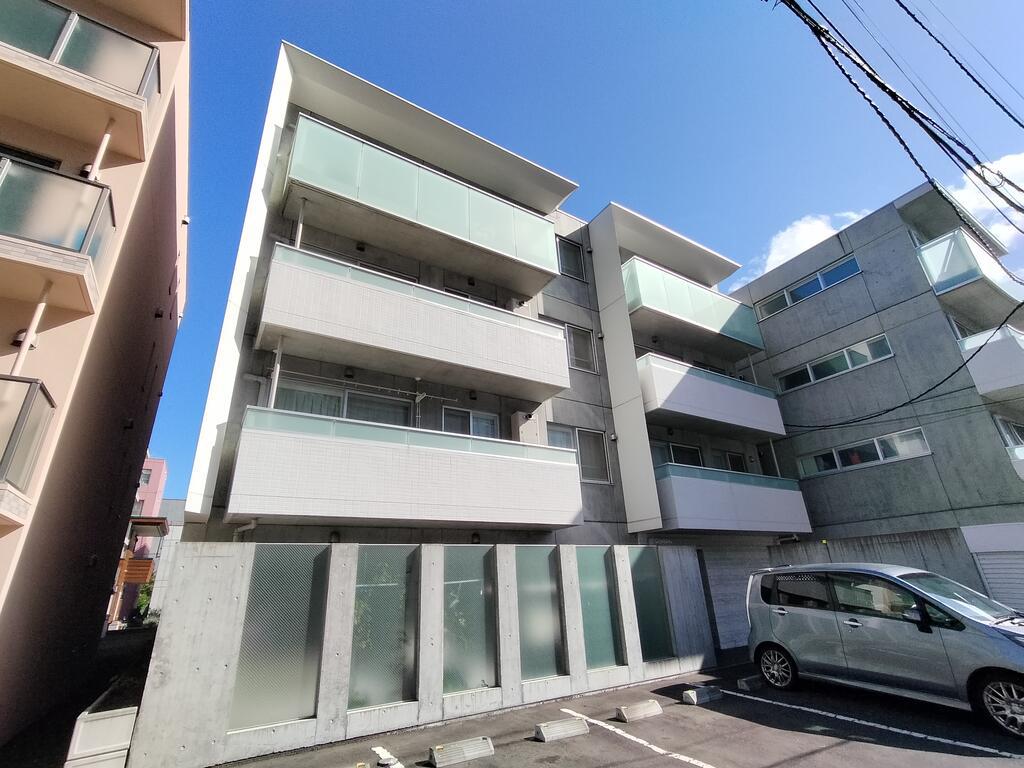 ミッドタウンテラスA