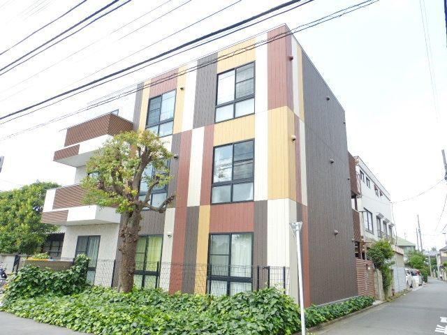 アルソスⅠ