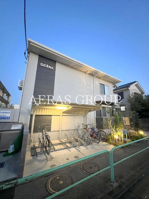 エーフラット入谷