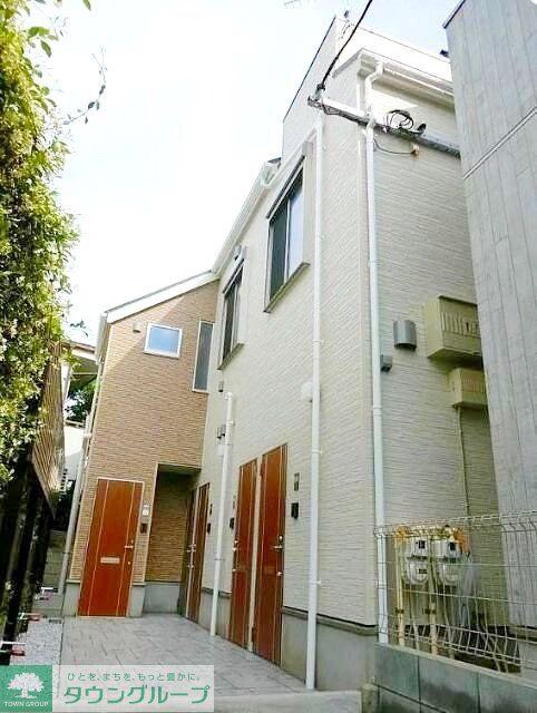 ライブリー三軒茶屋