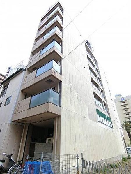 エヌカレドニア堺