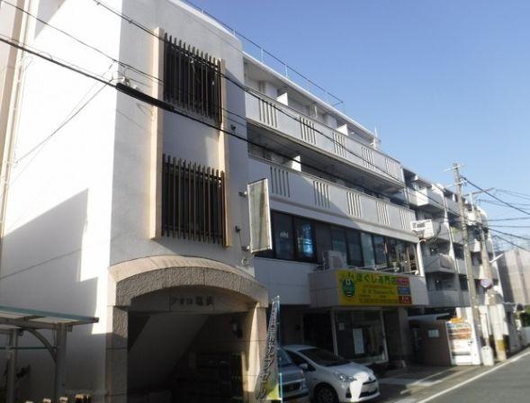 フォロ塩原