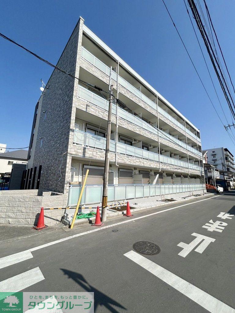 VALLON・U