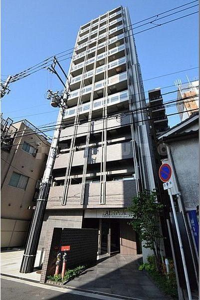 ララプレイス梅田東シエスタ
