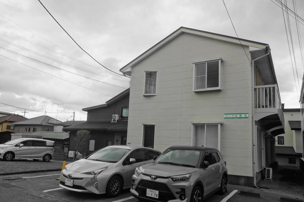リーブル・弥生