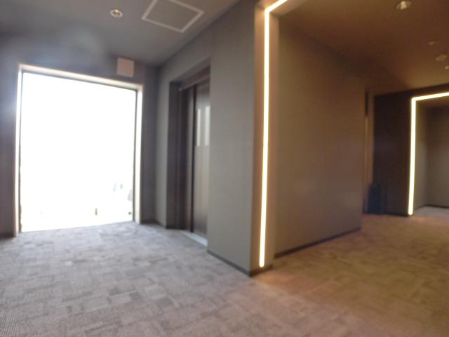 GRAN CREST 陽東