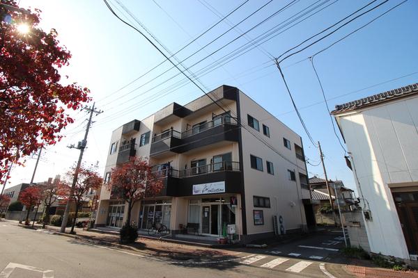 サトウマンション(1LDK/3階)