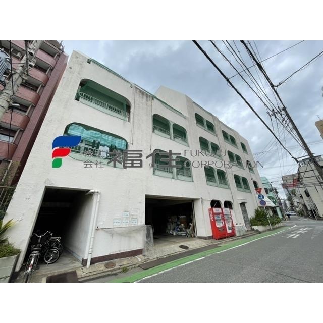 102大稲マンション(1DK/3階)
