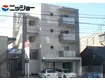 TOYOOKA APARTMENT(1K/4階)