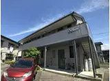 盛岡市神子田町築21年