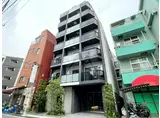 クレストコート新宿山吹町