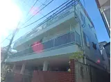 マンション麻衣